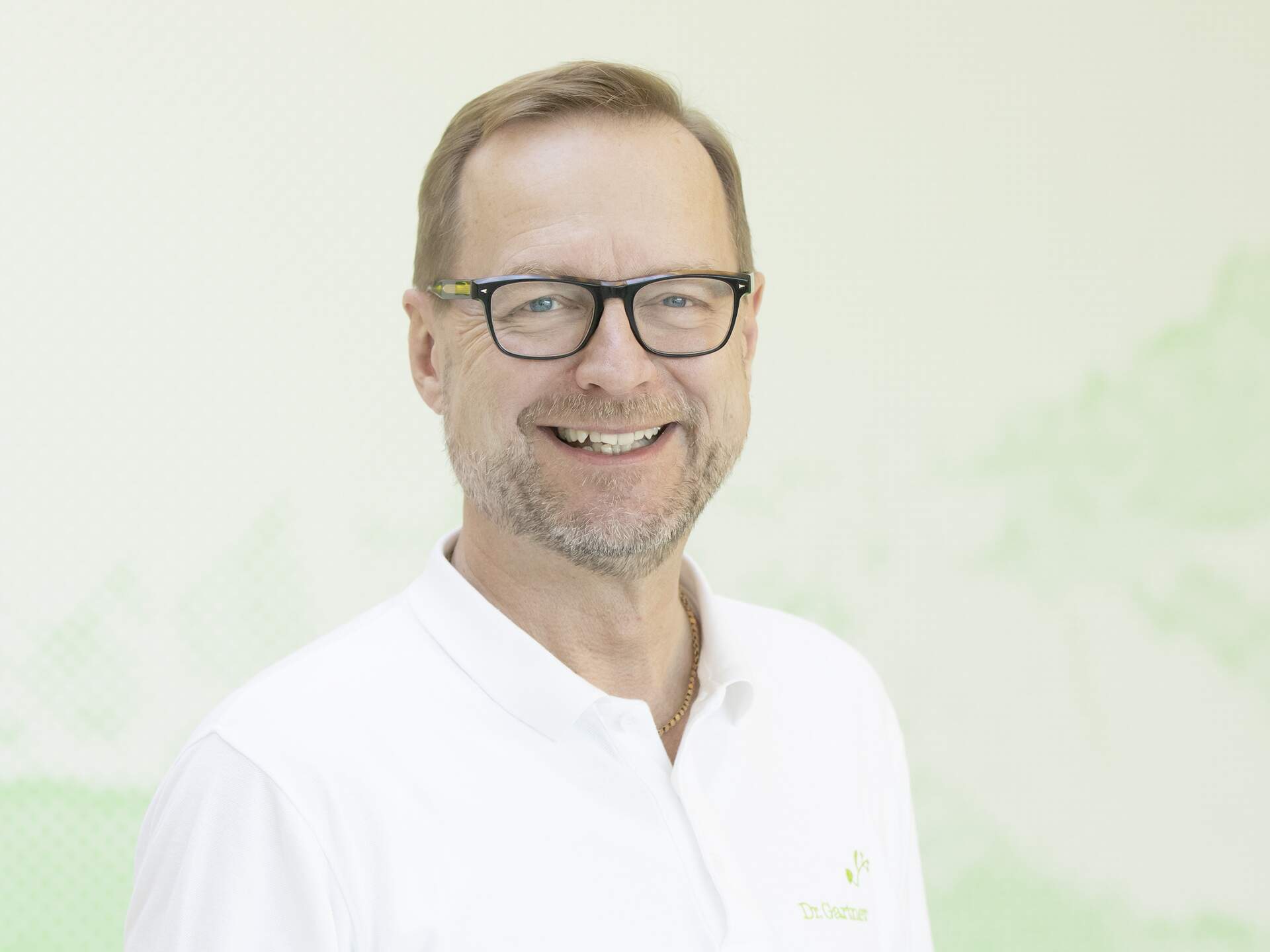Dr. Peter Gartner