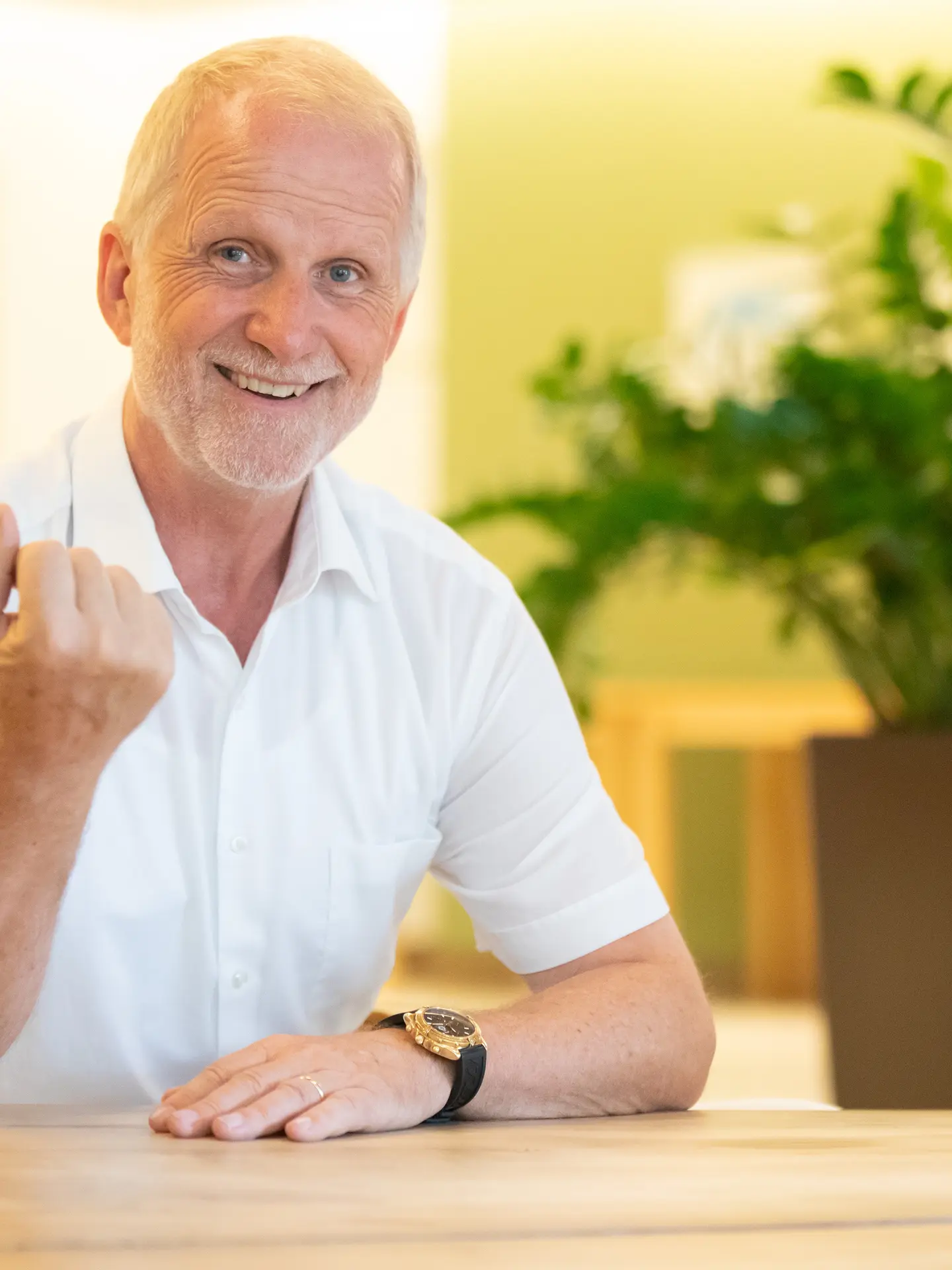 Dr. Richard Kogelnig