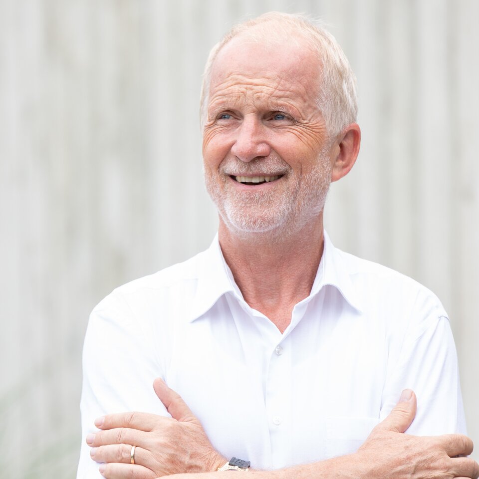 Dr. Richard Kogelnig