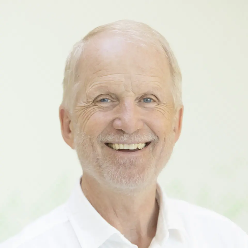 Portrait Dr. Kogelnig