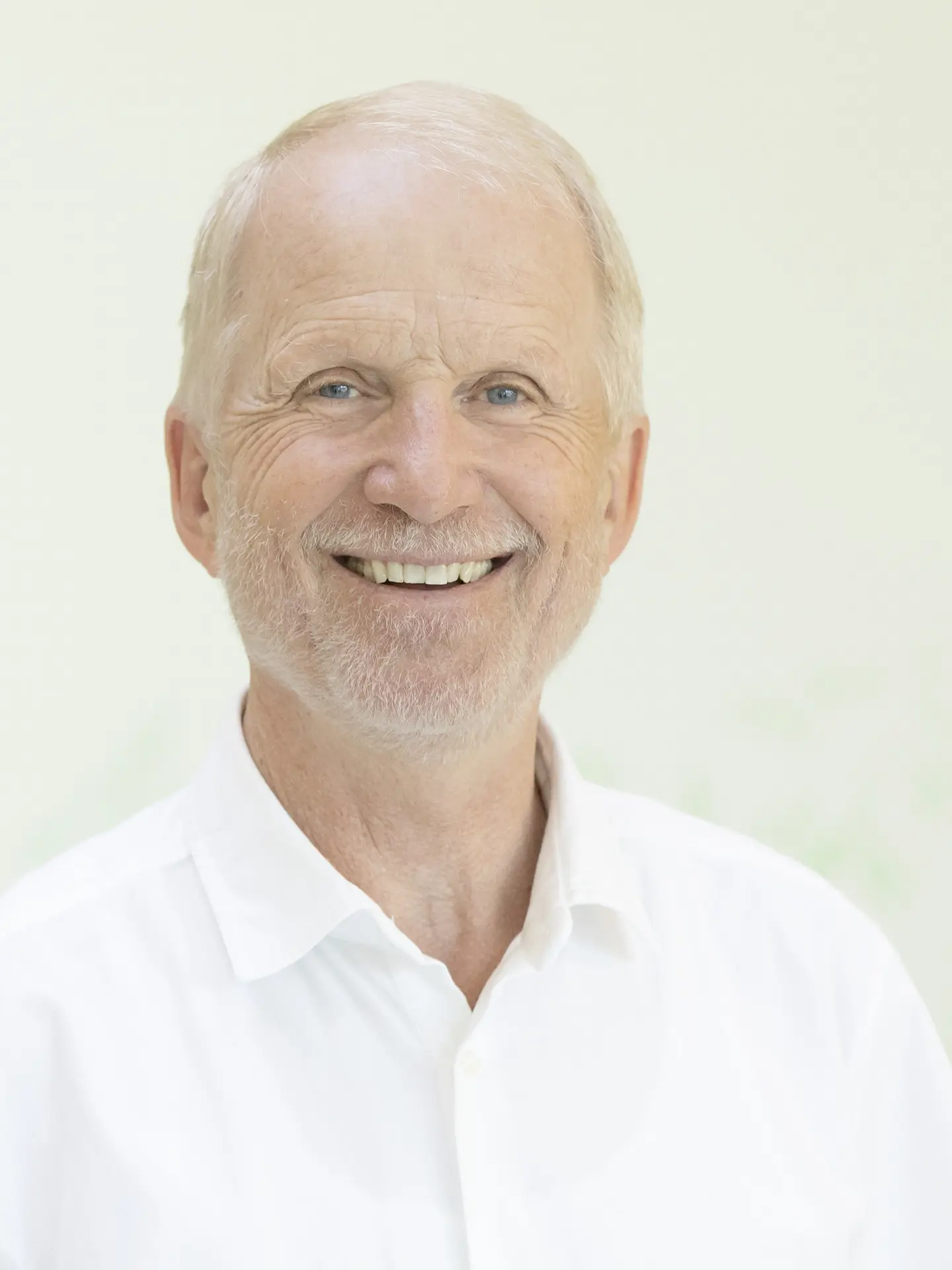 Dr. Richard Kogelnig