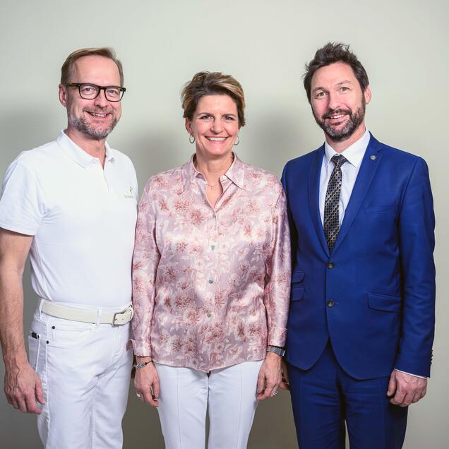 Park Igls management