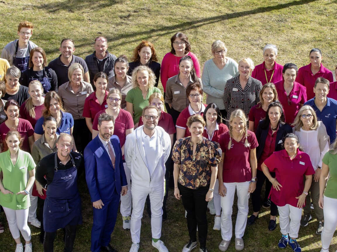 Team Park Igls