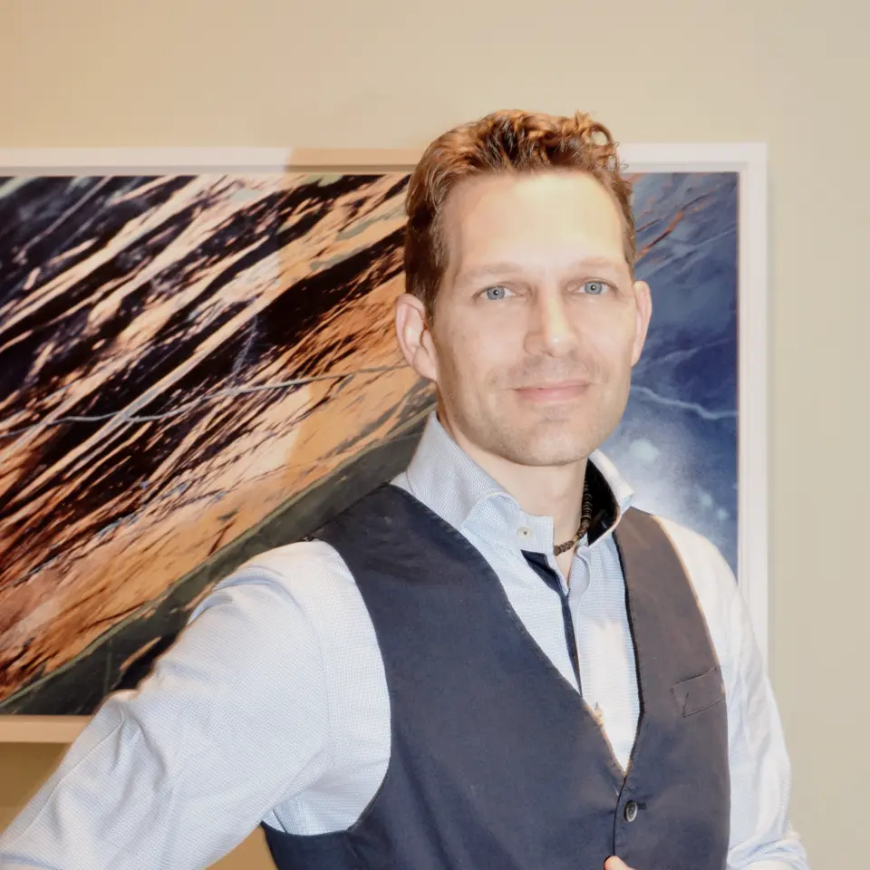 Dr. Fabian Petschke