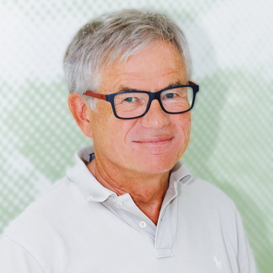 © Gesundheitszentrum Igls GmbH Portrait Dr. Norbert Schauer - Facharzt für Innere Medizin und Kardiologie | © Gesundheitszentrum Igls GmbH