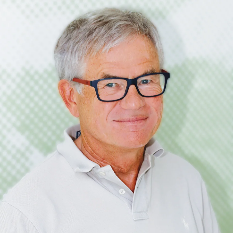 Dr. Schauer