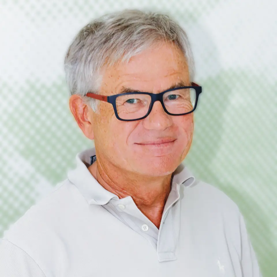 Dr. Schauer