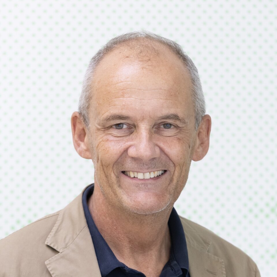 Dr. Spiegel