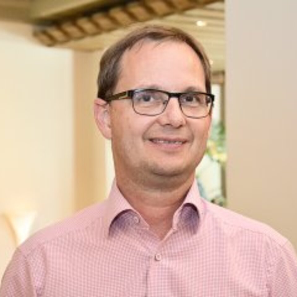 Dr. Jörg Duftner