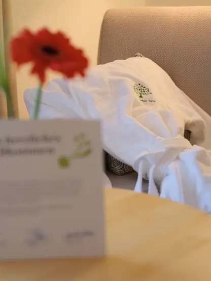 Hotelzimmer Park Igls