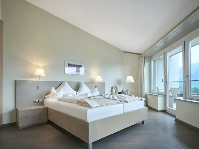 Modern room
