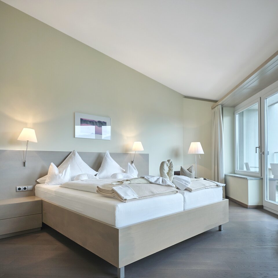 Modernes Zimmer