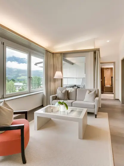 Hotelzimmer