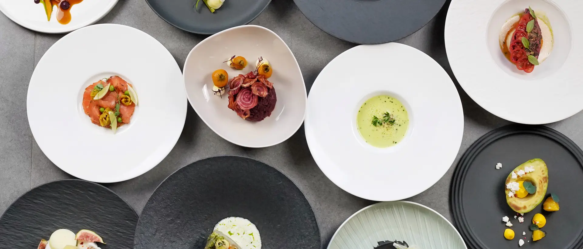 Moderne Mayr Cuisine