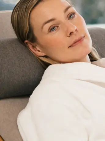 Wellness für Zwei