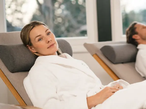 Wellness for two