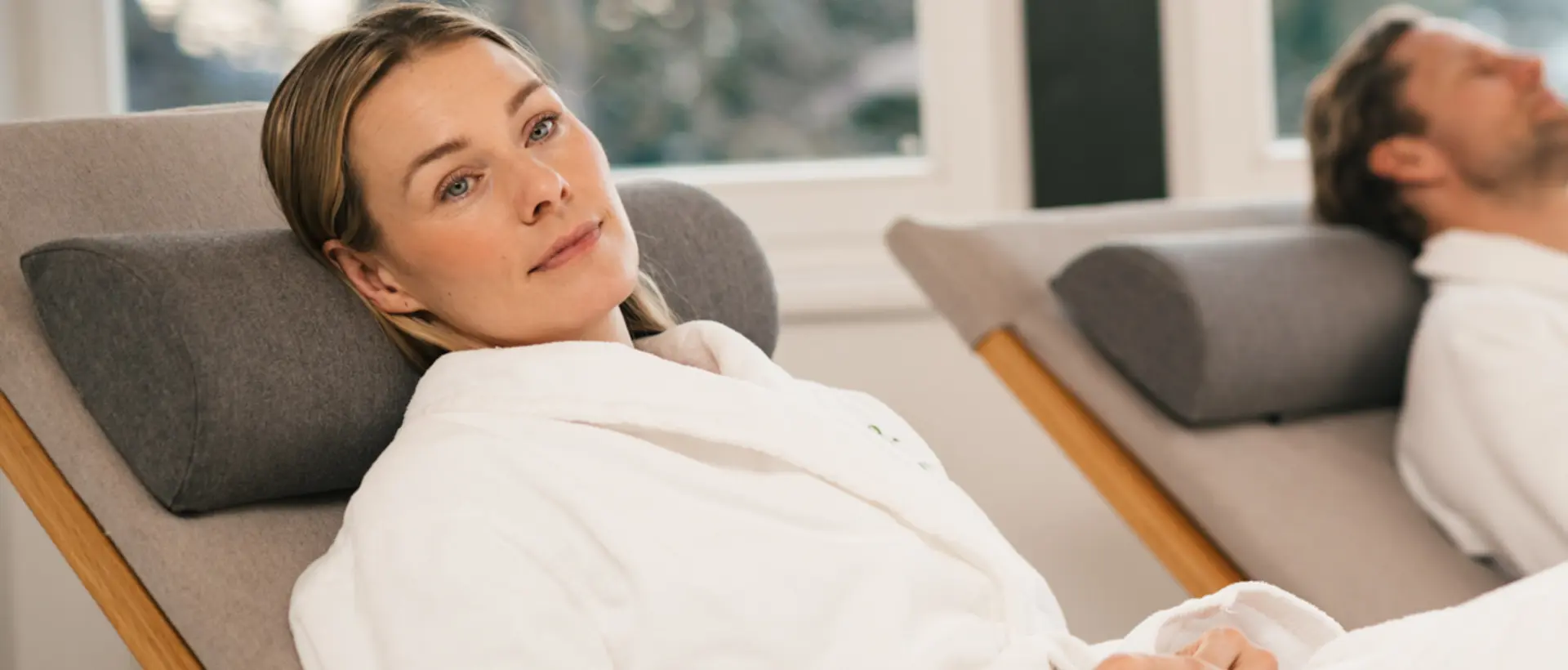 Wellness für Zwei