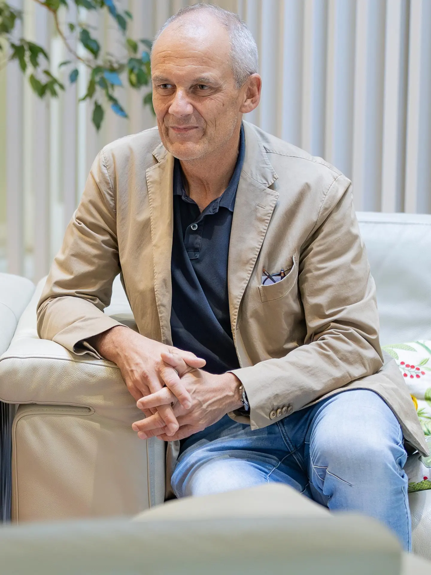 Dr. Gartner & Dr. Spiegel