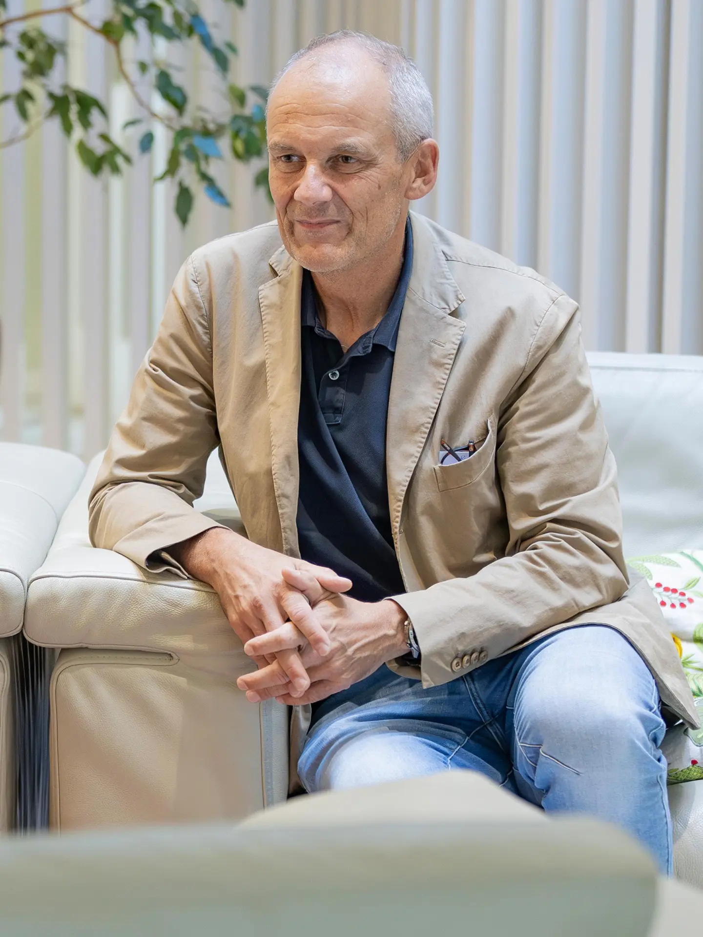 Dr. Gartner & Dr. Spiegel