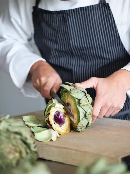 Healthy cooking