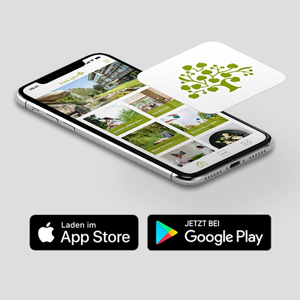 Park Igls App