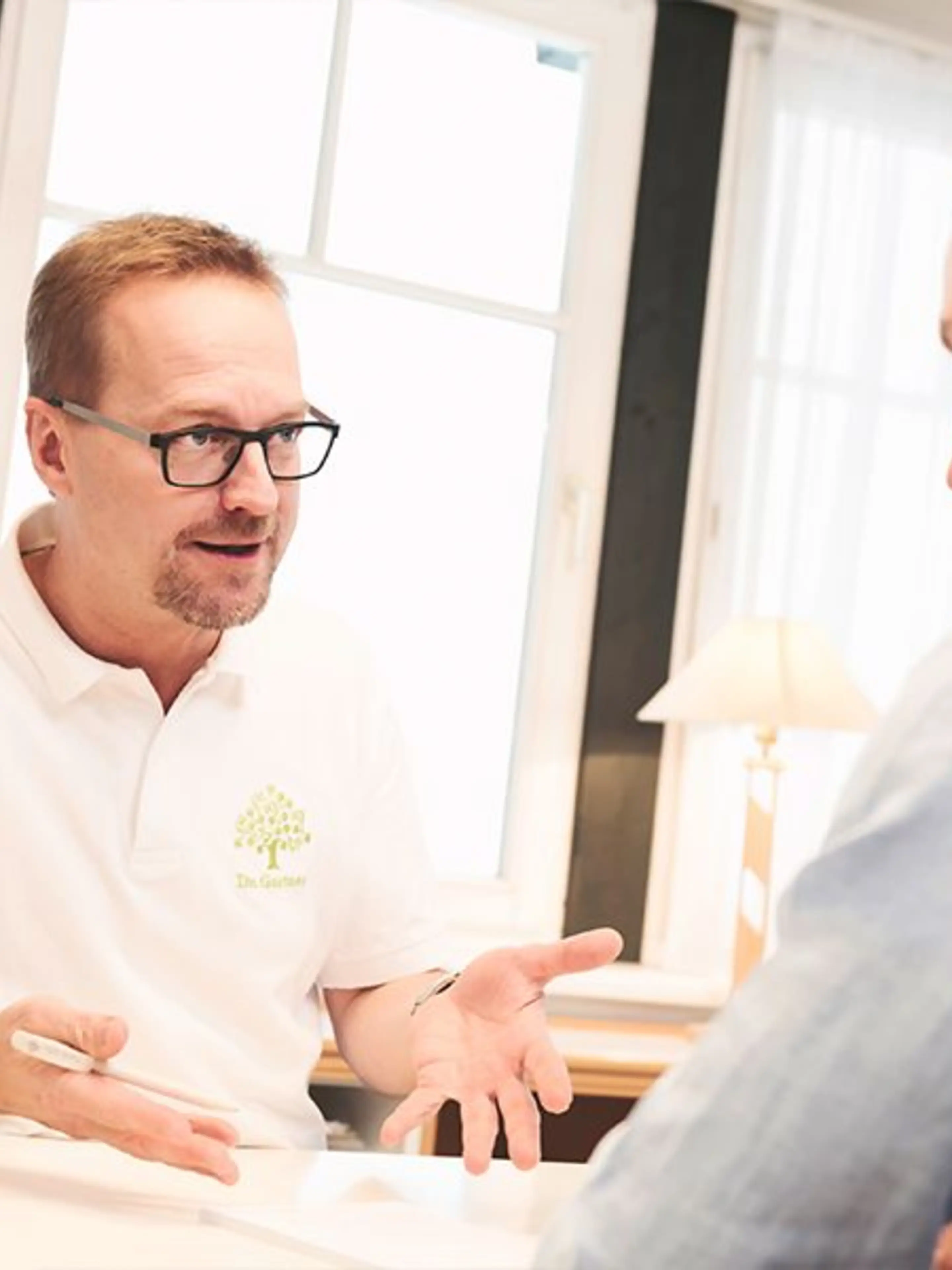 Park Igls – Gesundheitszentrum nahe Innsbruck