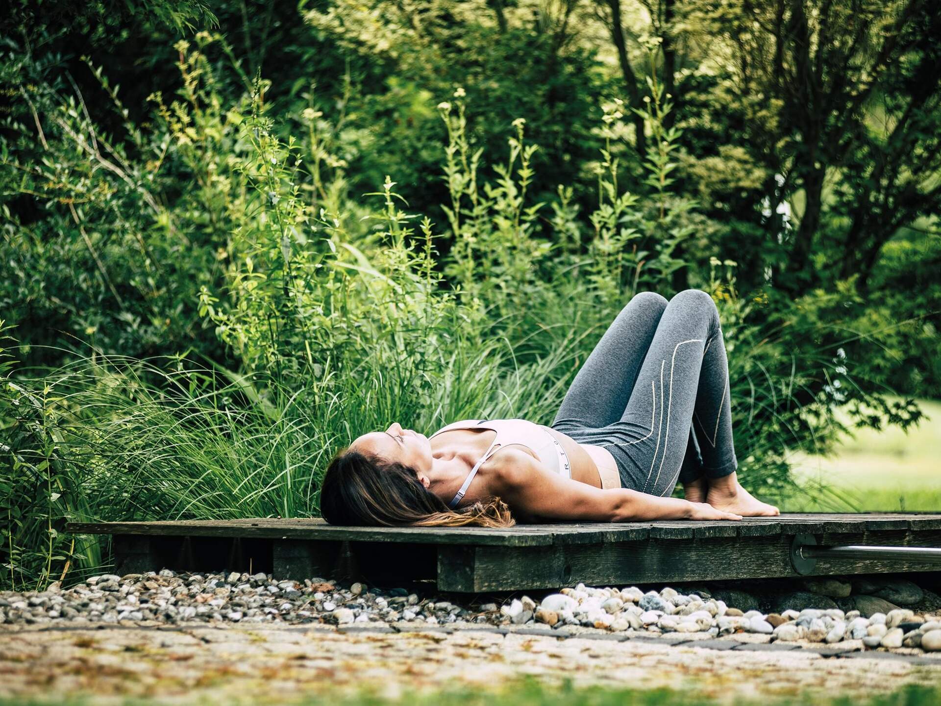 Feldenkrais Outdoor