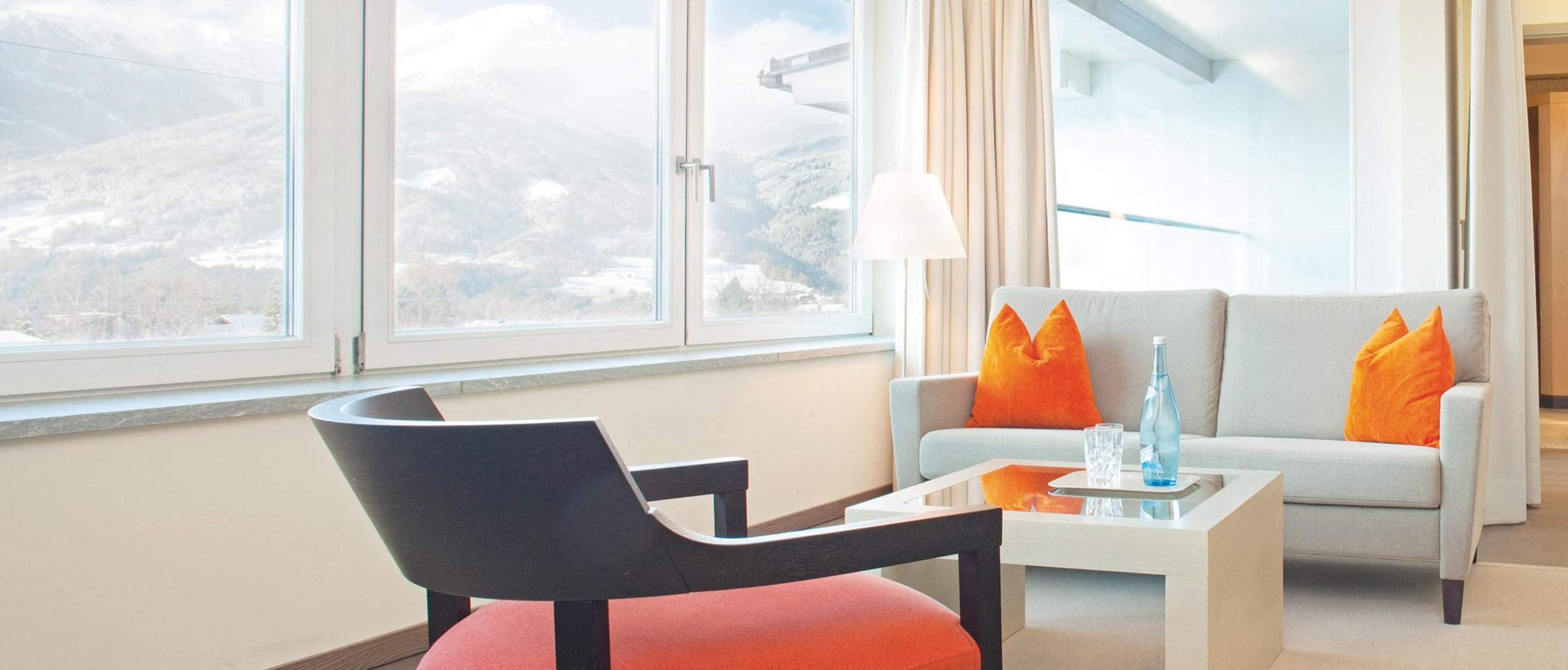 Comfortable double room