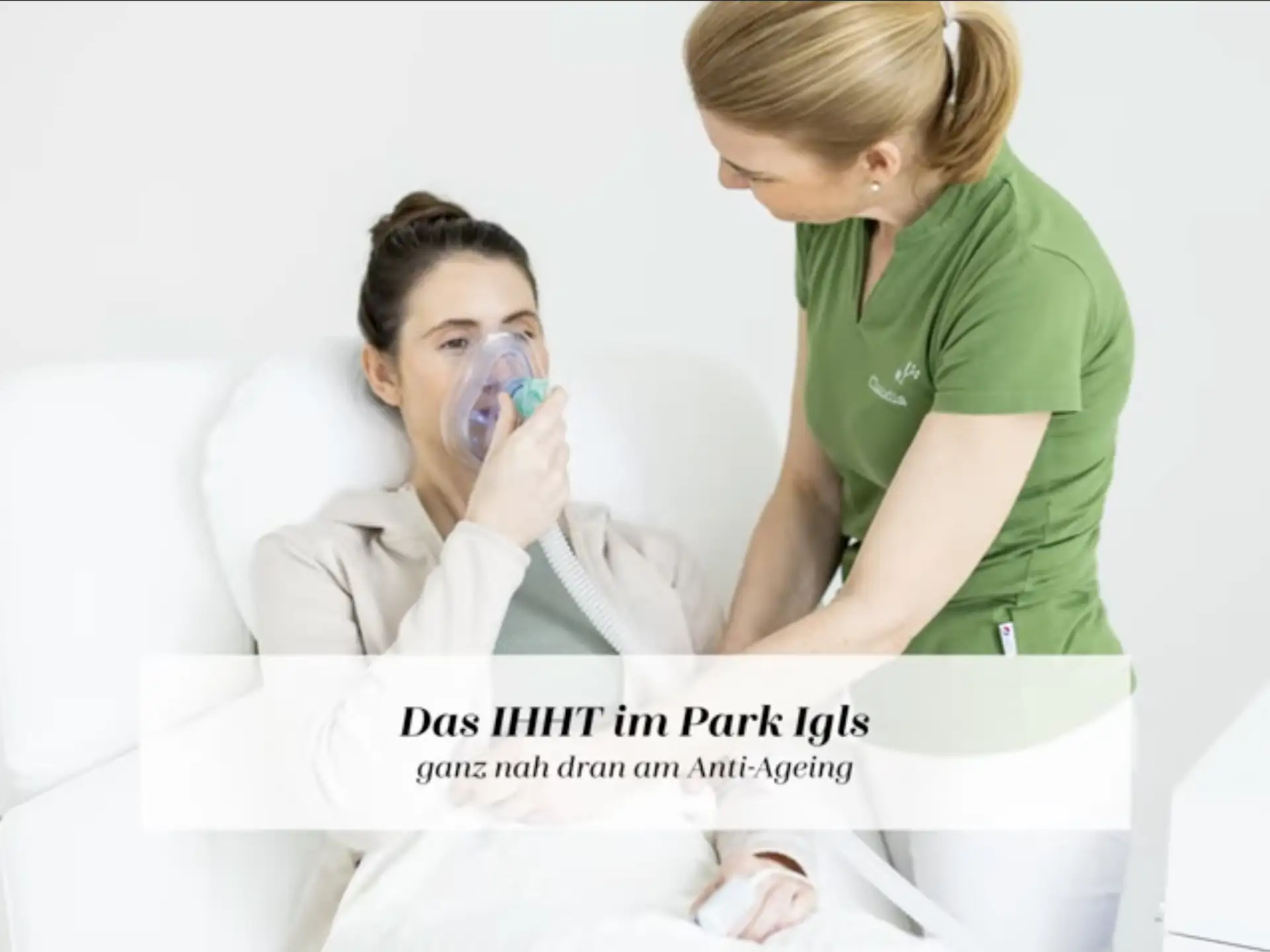 Video-Vorschau IHHT