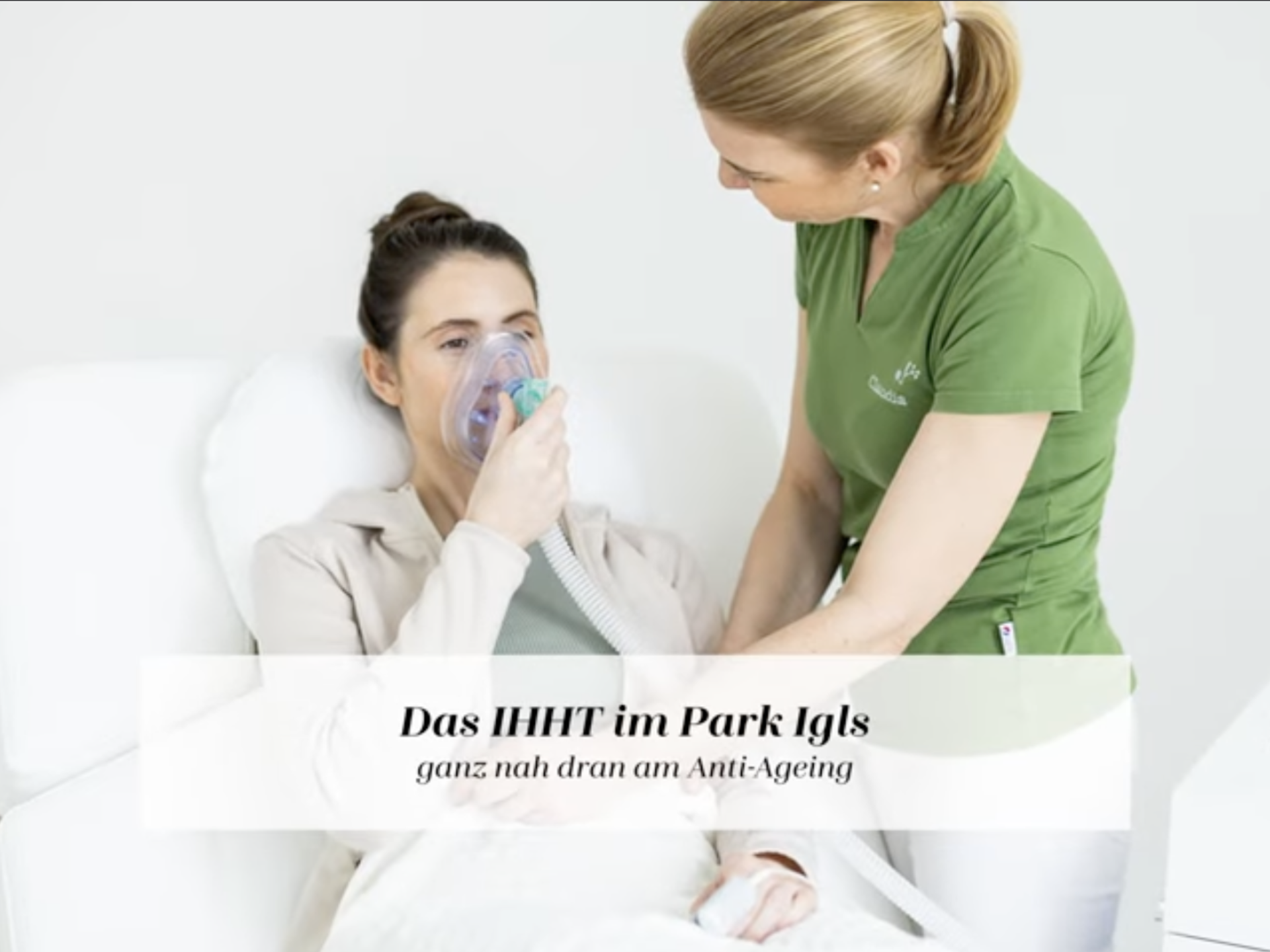 Video-Vorschau IHHT